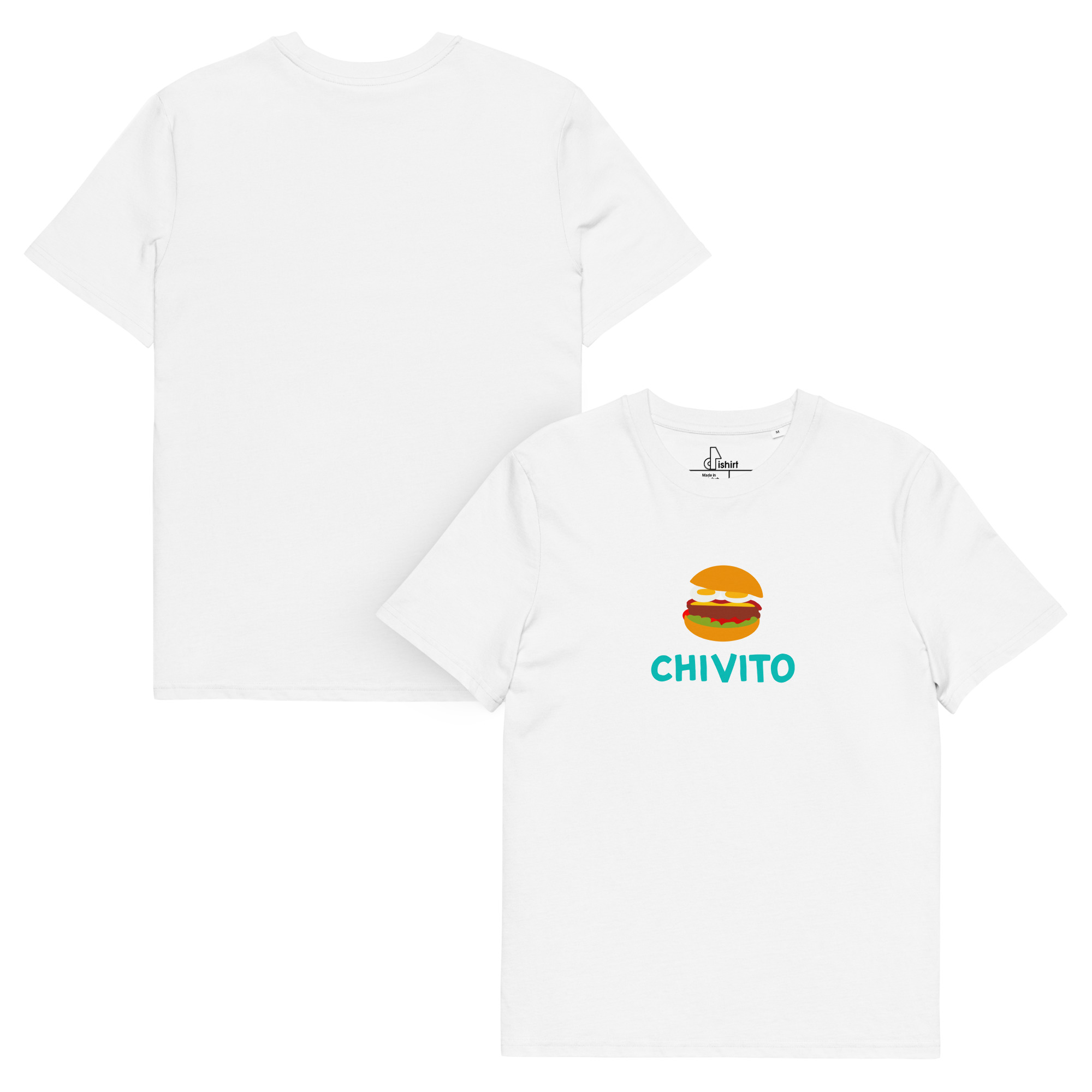 Chivito (white) - Uruguay - Image 4