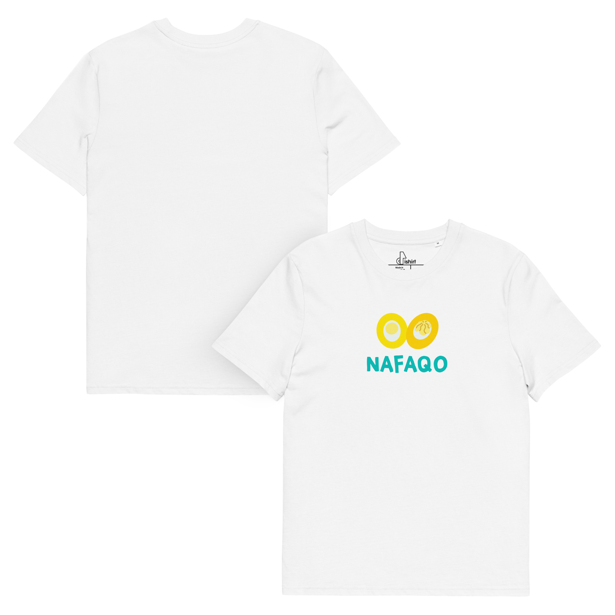 Nafaqo (white) - Somalia - Image 4