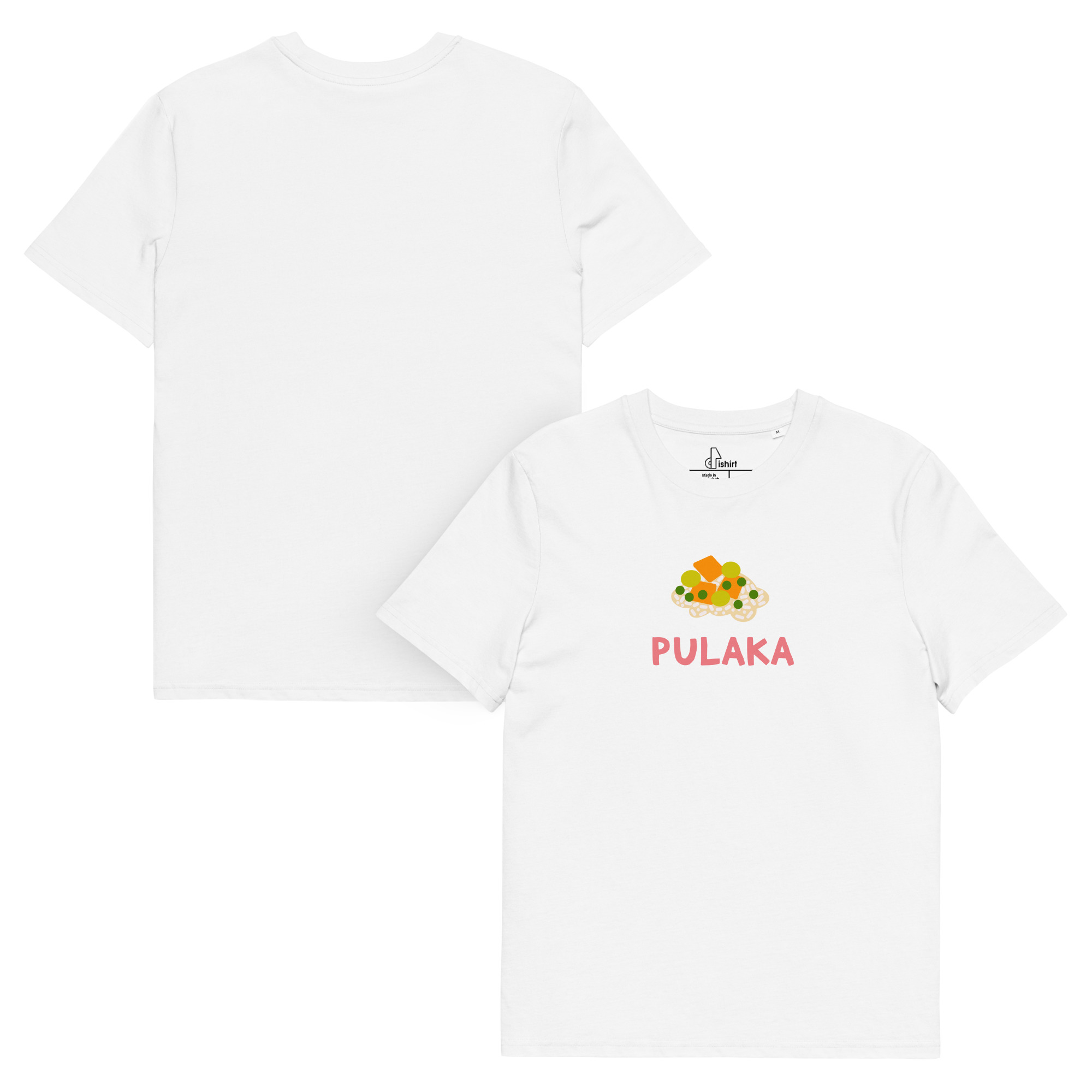 Pulaka (white) - Tuvalu - Image 4