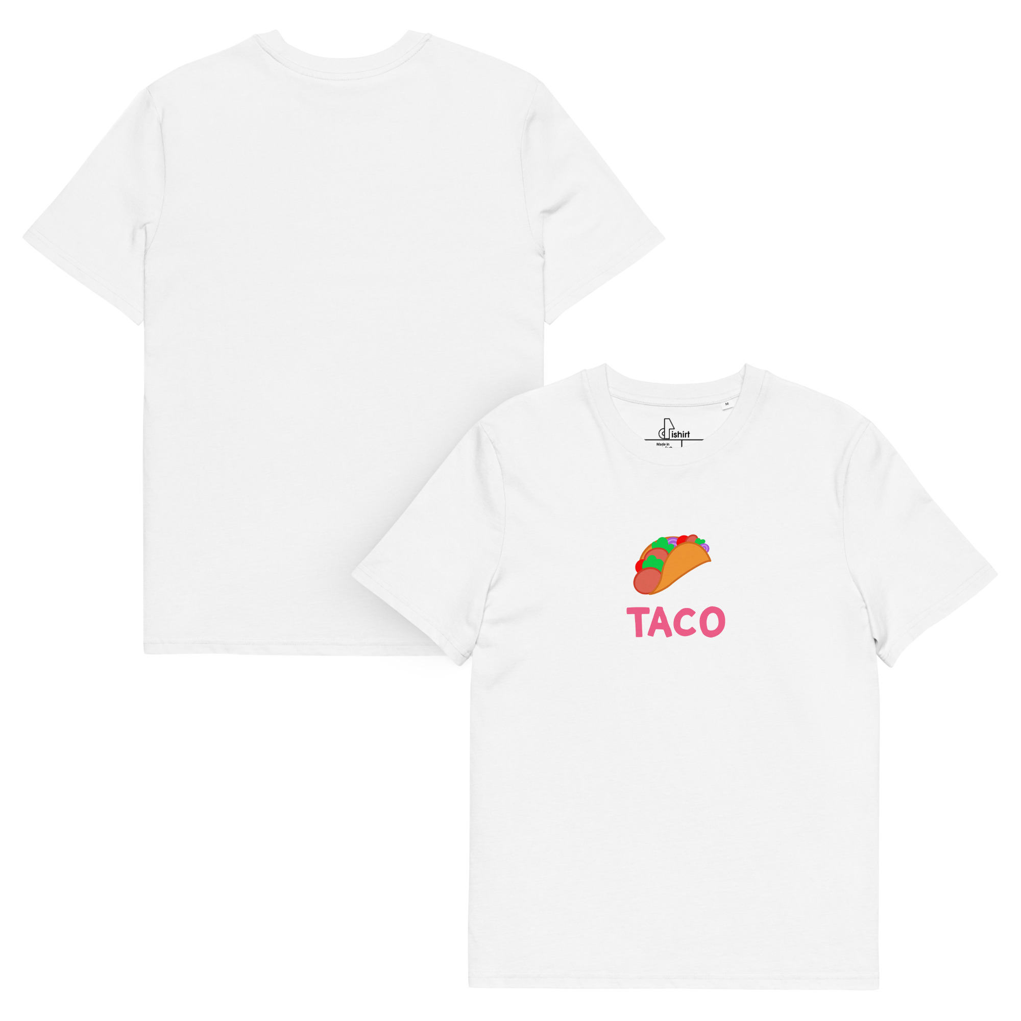 Taco (white) - Mexico - Image 4