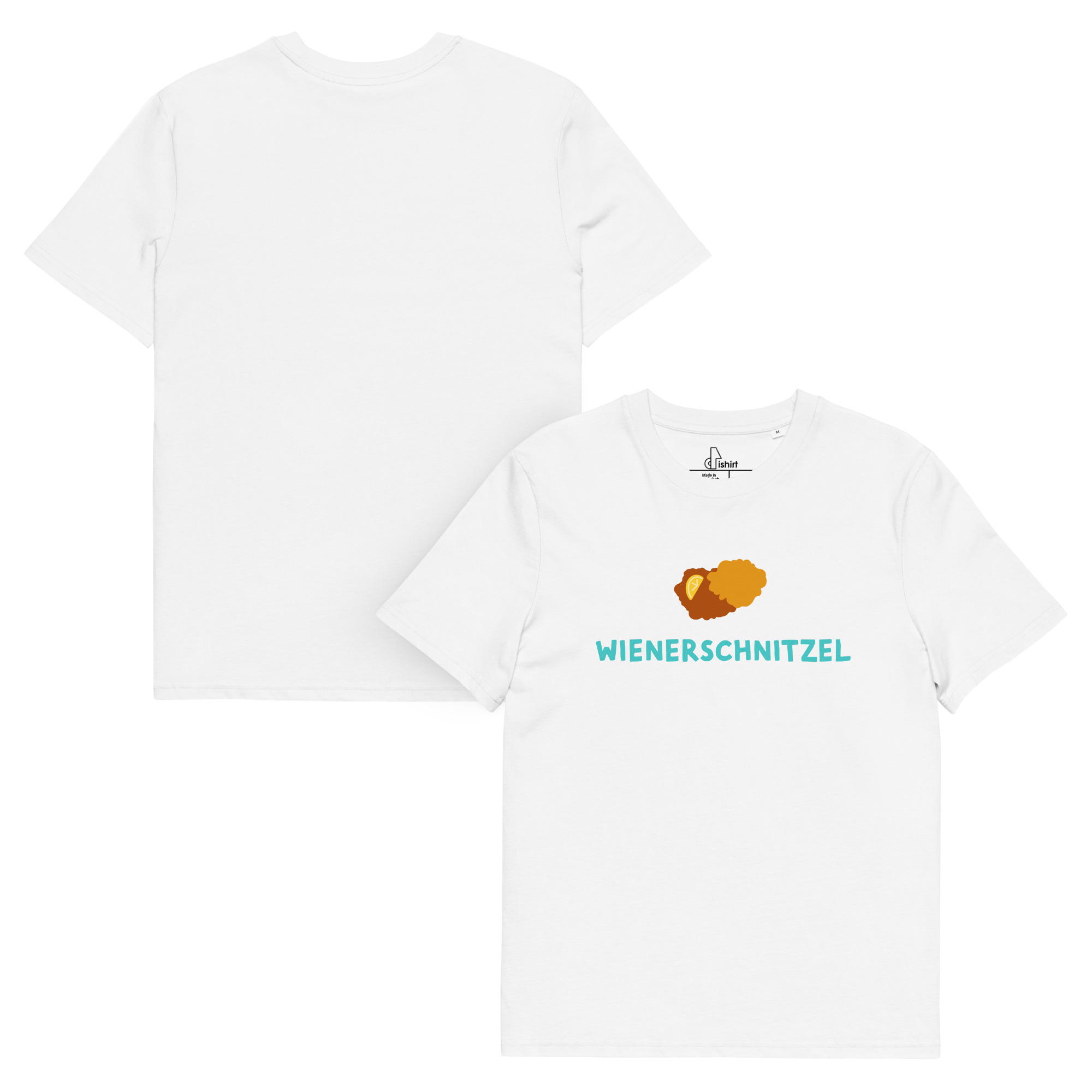 Wienerschnitzel (white) - Austria - Image 4