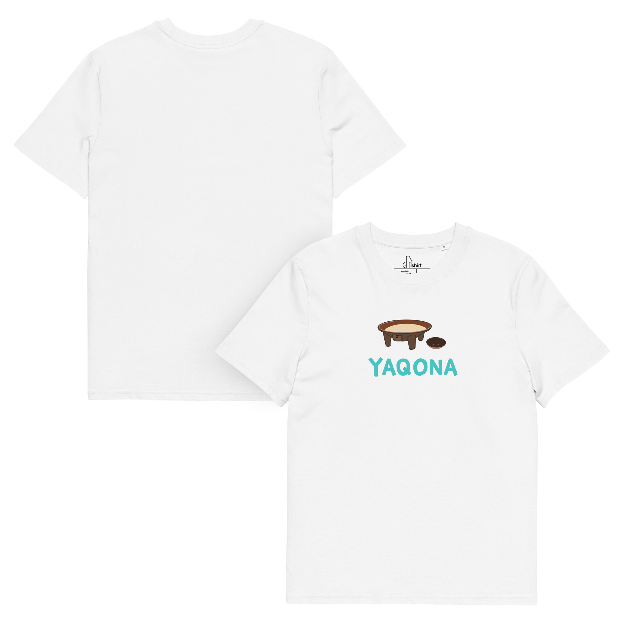 Yaqona (white) - Fiji - Image 4