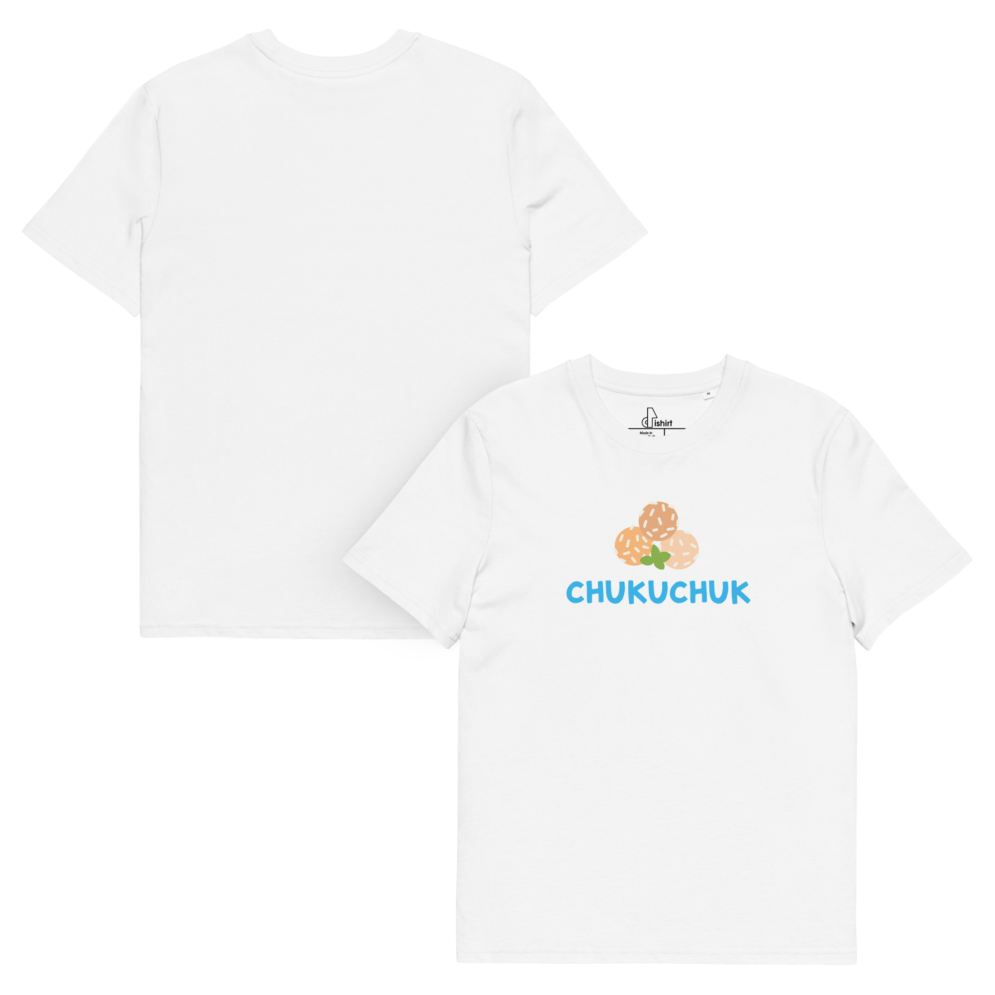 Chukuchuk (white) - Marshall Islands - Image 4