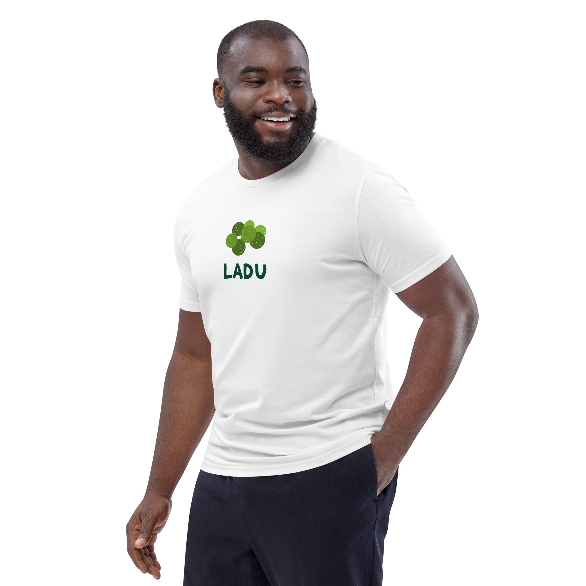 Ladu (white) - Comoros - Image 2