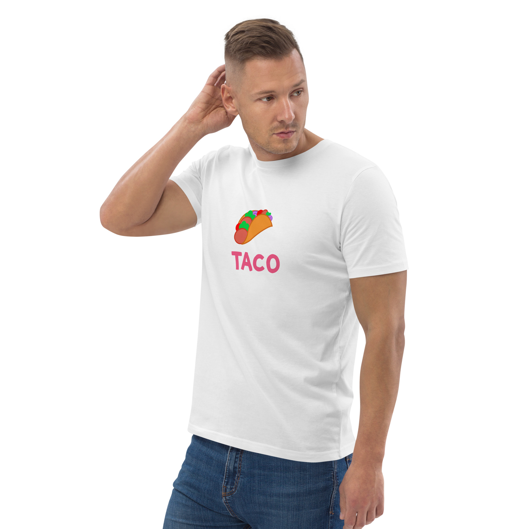 Taco (white) - Mexico - Image 3