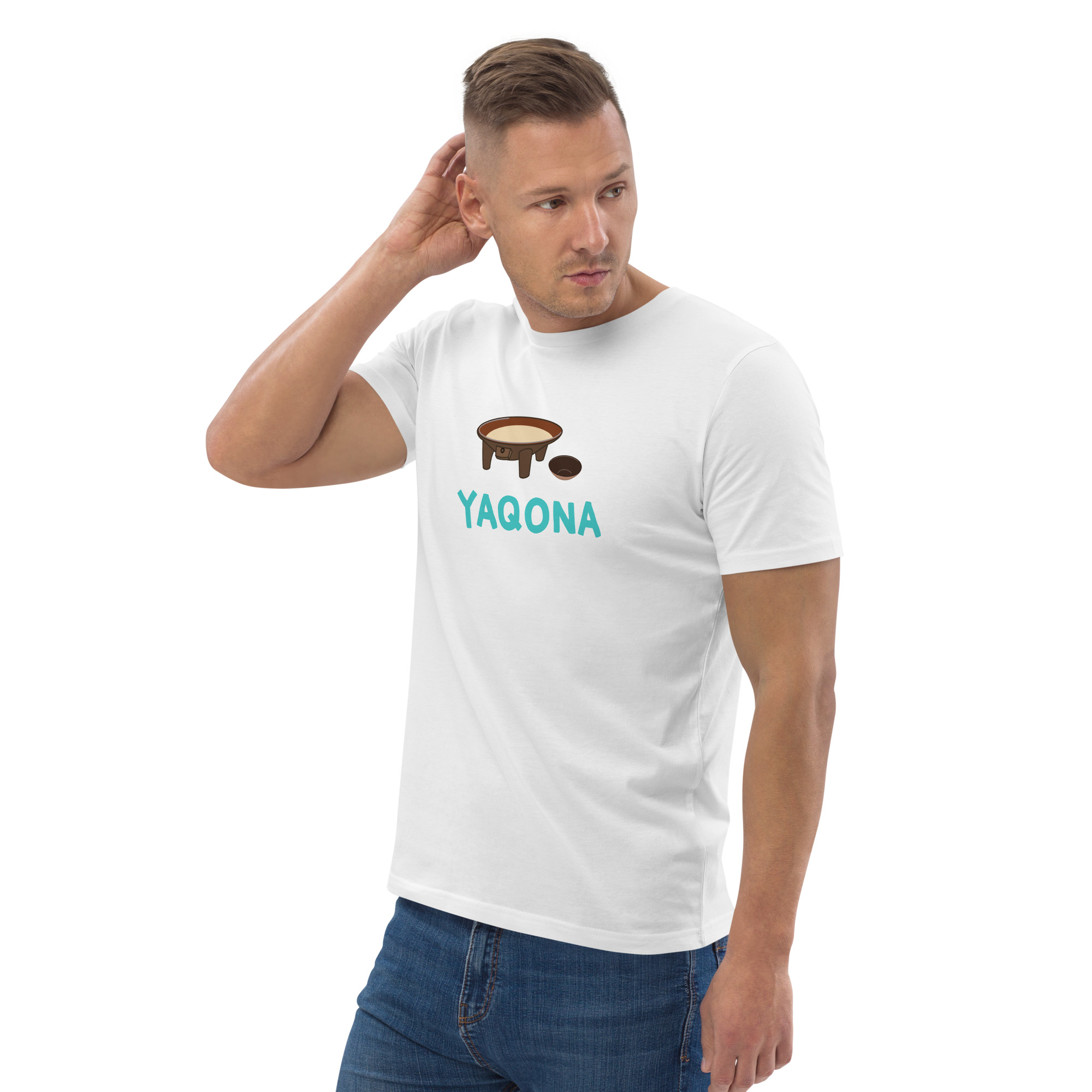 Yaqona (white) - Fiji - Image 3