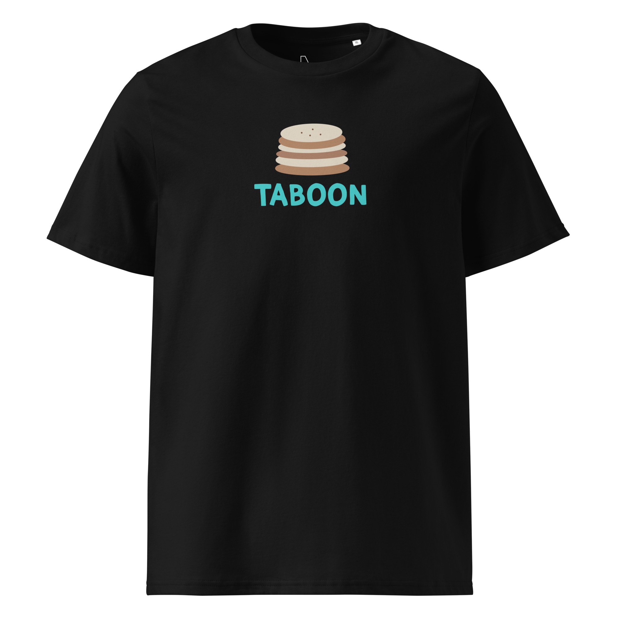 Taboon (black) - Palestine
