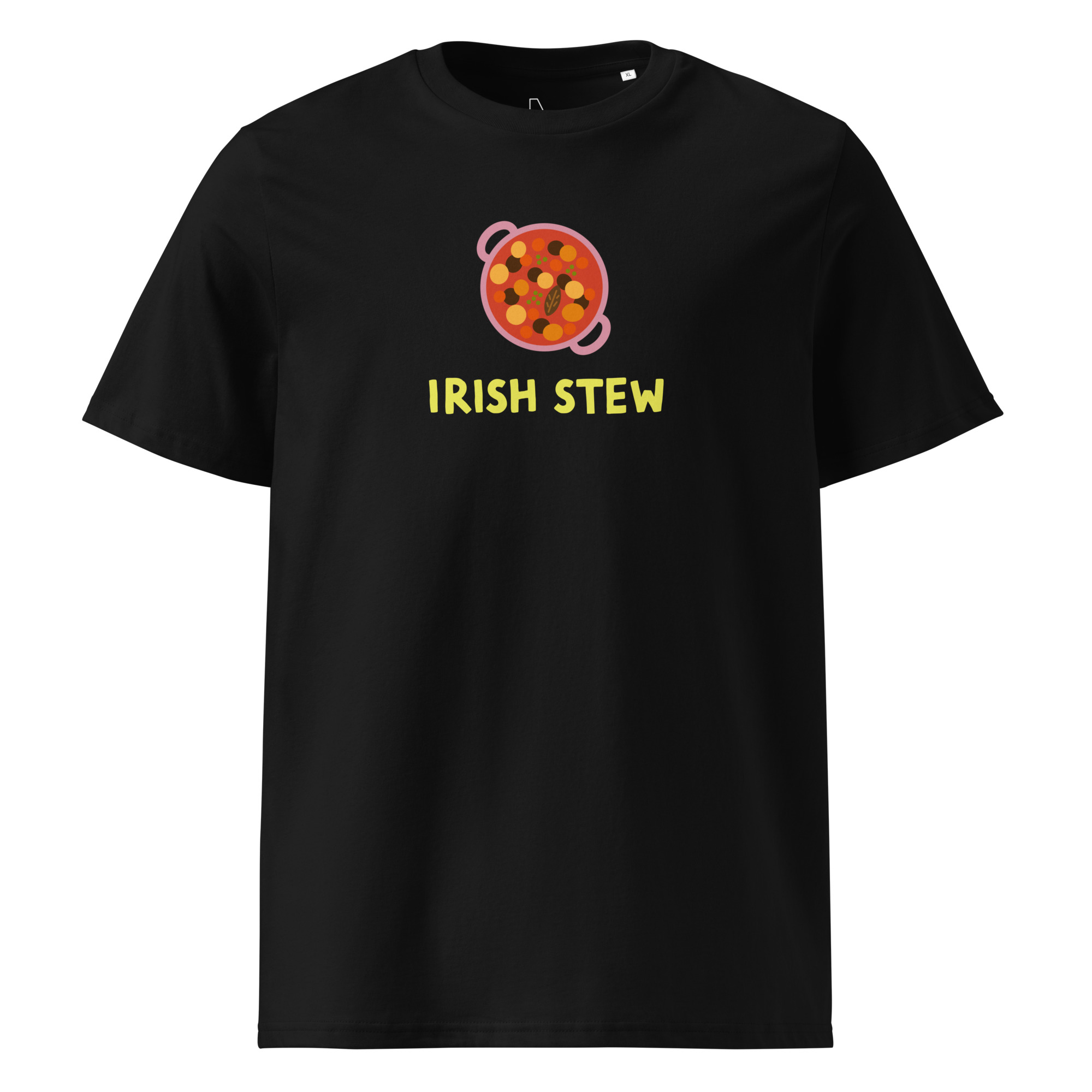 Irish Stew (black) - Ireland